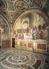 raphael rooms