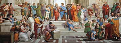 heraclitus
